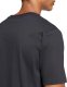 Koszulka męska adidas Future Icons Three Bar Tee czarna JI8770 XL 5