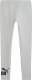 Legginsy damskie Puma ESS No.1 Logo szare 682426 04 S 1
