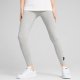 Legginsy damskie Puma ESS No.1 Logo szare 682426 04 S 5