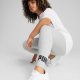Legginsy damskie Puma ESS No.1 Logo szare 682426 04 XS 3