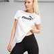 Legginsy damskie Puma ESS No.1 Logo czarne 682426 01 M 4