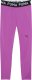 Legginsy damskie Puma Strong Tight fioletowe 526000 99 S 1