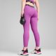 Legginsy damskie Puma Strong Tight fioletowe 526000 99 S 3