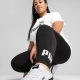 Legginsy damskie Puma ESS No.1 Logo czarne 682426 01 XL 3