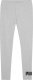 Legginsy damskie Puma ESS No.1 Logo szare 682426 04 M 1