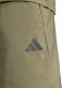Spodenki męskie adidas Essentials Small Logo Chelsea oliwkowe JF1113 M 5