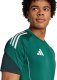 Koszulka męska adidas Tiro 25 Competition Training Jersey zielona JI8942 L 5
