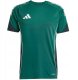 Koszulka męska adidas Tiro 25 Competition Training Jersey zielona JI8942 L 8