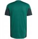 Koszulka męska adidas Tiro 25 Competition Training Jersey zielona JI8942 L 9