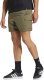 Spodenki męskie adidas Essentials Small Logo Cargo Chelsea oliwkowe JD1827 L 1