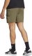 Spodenki męskie adidas Essentials Small Logo Cargo Chelsea oliwkowe JD1827 L 3