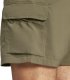 Spodenki męskie adidas Essentials Small Logo Cargo Chelsea oliwkowe JD1827 L 4