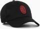 Czapka z daszkiem Puma Manchester City Football Archive granatowa 25958 73 2