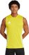 Koszulka męska adidas Tiro 25 Competition Sleeveless Jersey żółta JI8954 S 1