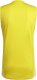 Koszulka męska adidas Tiro 25 Competition Sleeveless Jersey żółta JI8954 S 2