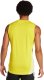 Koszulka męska adidas Tiro 25 Competition Sleeveless Jersey żółta JI8954 S 3