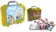 MULTIPRINT BLUEY PIECZĄTKI TRAVEL SET 1