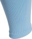 Rękawy piłkarskie adidas Team Sleeve 23 jasnoniebieskie JM3636 46-48 2