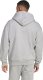 Bluza męska adidas All SZN Fleece szara IY4123 M 2