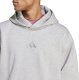 Bluza męska adidas All SZN Fleece szara IY4123 M 3