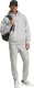 Bluza męska adidas All SZN Fleece szara IY4123 M 5