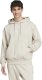 Bluza męska adidas Essentials Feelcozy Fleece beżowa IN6067 L 1