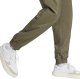 Spodnie męskie adidas Essentials Small Logo Stanford zielone JF1102 XL 5
