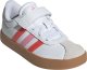 Buty dla dzieci adidas VL Court 3.0 JH6318 31 1