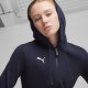 Bluza damska Puma Team Goal Casuals Hooded granatowa 658597 06 L 5