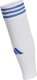 Rękawy piłkarskie adidas Team Sleeve 23 biało-niebieskie JM3634 40-42 1