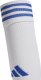 Rękawy piłkarskie adidas Team Sleeve 23 biało-niebieskie JM3634 40-42 1
