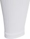 Rękawy piłkarskie adidas Team Sleeve 23 biało-niebieskie JM3634 40-42 2