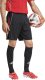 Spodenki męskie adidas Tiro 25 Competition Training czarno-czerwone JI6491 XL 1