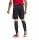 Spodenki męskie adidas Tiro 25 Competition Training czarno-czerwone JI6491 XL 10