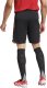 Spodenki męskie adidas Tiro 25 Competition Training czarno-czerwone JI6491 XL 2