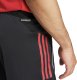 Spodenki męskie adidas Tiro 25 Competition Training czarno-czerwone JI6491 XL 4