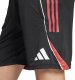 Spodenki męskie adidas Tiro 25 Competition Training czarno-czerwone JI6491 XL 5