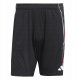 Spodenki męskie adidas Tiro 25 Competition Training czarno-czerwone JI6491 XL 8