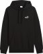Bluza męska Puma ESS Small No.1 Logo Hoodie TR czarna 682576 01 L 1
