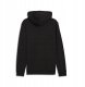 Bluza męska Puma ESS Small No.1 Logo Hoodie TR czarna 682576 01 L 9