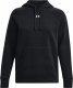 Bluza damska Under Armour Rival Fleece Hoodie czarna 1379500 001 L 7