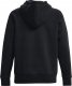 Bluza damska Under Armour Rival Fleece Hoodie czarna 1379500 001 L 8