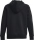 Bluza damska Under Armour Rival Fleece Hoodie czarna 1379500 001 S 2