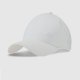 Czapka z daszkiem 4F U367 złamana biel 4FWSS25ACABU367 11S XS/S 5