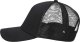 Czapka z daszkiem 4F U401 głęboka czerń 4FWSS25ACABU401 20S L/XL 2