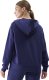 Bluza damska 4F F1763 granatowa 4FWMM00TSWSF1763 31S S 3
