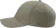 Czapka z daszkiem 4F U367 oliwkowa 4FWSS25ACABU367 44S S/M 2