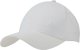 Czapka z daszkiem 4F U367 złamana biel 4FWSS25ACABU367 11S S/M 1