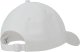 Czapka z daszkiem 4F U367 złamana biel 4FWSS25ACABU367 11S S/M 1