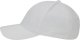 Czapka z daszkiem 4F U367 złamana biel 4FWSS25ACABU367 11S S/M 2